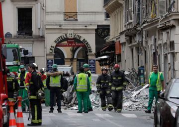 El padre de Laura Sanz: “La gente estaba grabándolo todo con sus móviles y nadie les ayudaba”