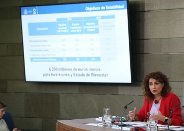 Sánchez renuncia a reformar la financiación regional esta legislatura