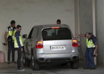 El juez lleva al banquillo al único acusado por el asesinato de la viuda del expresidente de la CAM