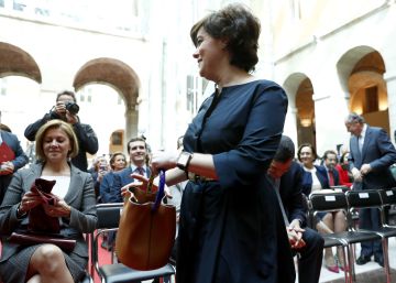 Yo al Supremo, tú al Consejo de Estado