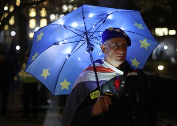 El Gobierno lanza una web para alertar contra los perjuicios del Brexit