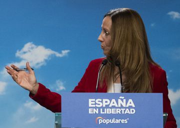 Malestar entre los seguidores de Santamaría ante la convención del PP