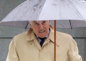Interior halla más pruebas del espionaje policial a Bárcenas