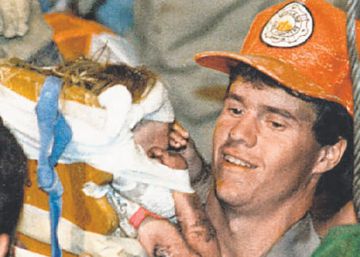 Jessica McClure y Alfredo Rampi, otros niños atrapados en pozos