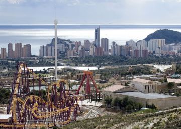 El Supremo confirma los cinco años de cárcel para dos antiguos directivos de Terra Mítica