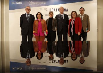 El Cercle d’Economia demana un nou Estatut per evitar “un 155 permanent”