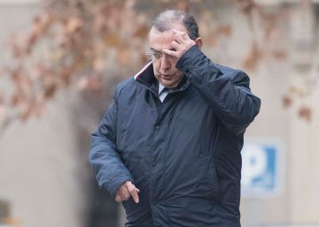 Un policía del ‘caso Villarejo’ ofrece al juez aportar nuevos datos