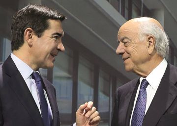 La tensa relación de Torres con González