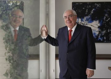 Muere Vicente Álvarez Areces, expresidente de Asturias