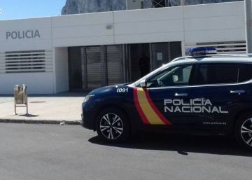 A prisión por agredir con un boli a su abogado tras herir a una enfermera y tres policías