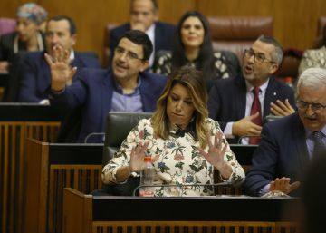 Sánchez da por finalizada la tregua con Díaz y controlará las candidaturas andaluzas