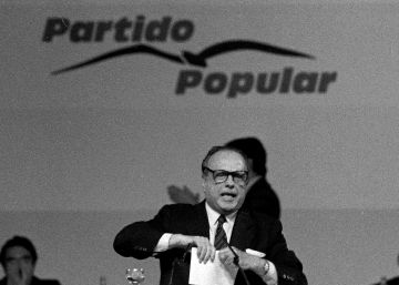 El PP se examina en un tormentoso cumpleaños