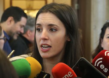 Montero acusa a Errejón de “urdir un plan con premeditación” a espaldas de Podemos