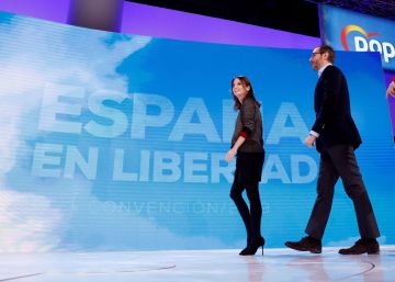 Estos son los referentes para el “rearme ideológico” del PP