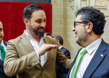 Partido espanhol de ultradireita foi fundado com um milhão de euros de exílio iraniano