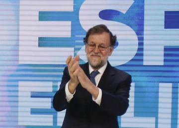 Rajoy reivindica su legado ante Casado y pide huir de “sectarismos”