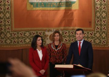 La Andalucía que queremos
