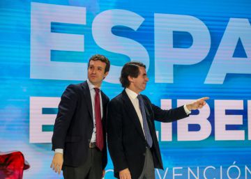 La nueva política desquicia a todos
