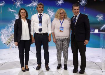 Los populares evitan el aborto en su convención ideológica