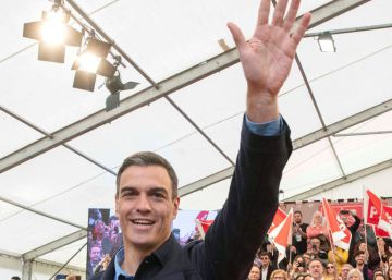 El PSOE basará su estrategia electoral en la lucha contra la desigualdad y la exclusión social