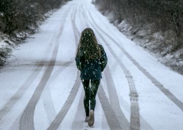El temporal deja más de un centenar de incidencias, con desbordamiento de ríos y cortes de carretera