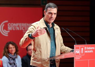 Los socialistas enarbolan el ecologismo como reclamo para las municipales