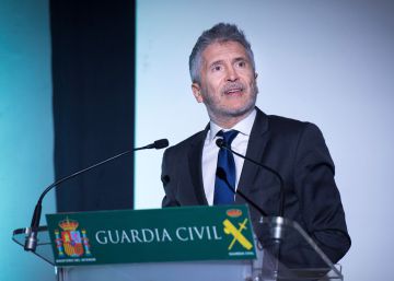 Interior presenta un teléfono y un correo para denunciar la esclavitud laboral