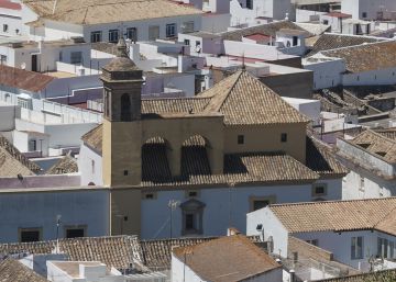 Robados más de 10.000 euros de un convento de monjas en un pueblo de Cádiz