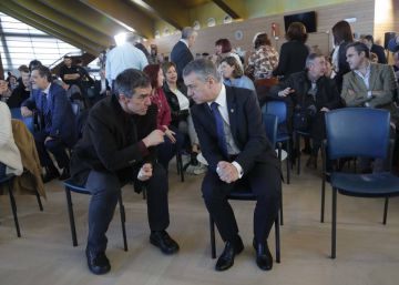La nueva asignatura sobre ETA subraya que “nada justifica el asesinato”