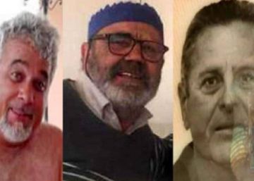 Hallado el velero ‘Dream Land’ con sus tres ocupantes en buen estado al sur de Cerdeña
