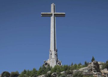 Justicia inicia los trámites para tratar de exhumar a víctimas en el Valle de los Caídos