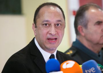 “La posición del cuerpo determina que fue una caída libre, rápida”