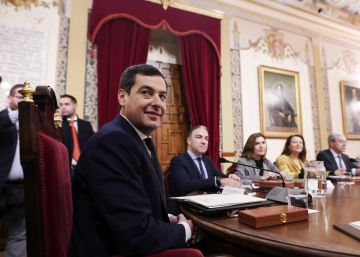 Moreno relega la auditoría integral a la Junta y prioriza el examen a 14 entes públicos