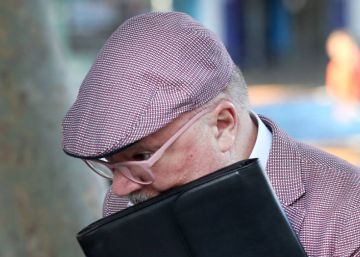 La Fiscalía pide otros dos años de cárcel para Villarejo