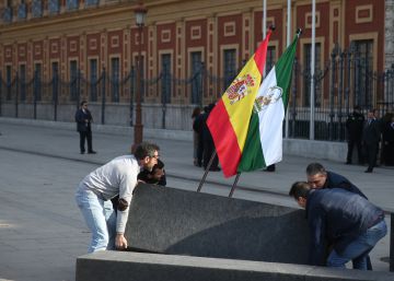 “La Junta de Andalucía era lo nuestro”