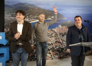 Marlaska defiende sacar de la pugna partidista inmigración, violencia de género y terrorismo