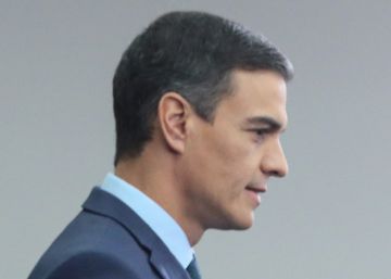 Sánchez viaja a Latinoamérica en plena crisis venezolana