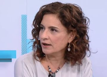 Montero augura que habrá elecciones en 2019 si no se aprueban los Presupuestos