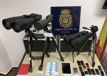 El falso suicidio que ocultaba un ajuste de cuentas entre narcos de La Línea