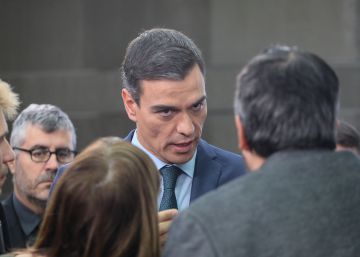 Sánchez alienta a la oposición venezolana y llama