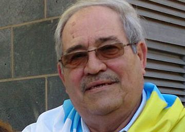 Muere Fernando Clavijo Redondo, luchador antifranquista y padre del presidente de Canarias