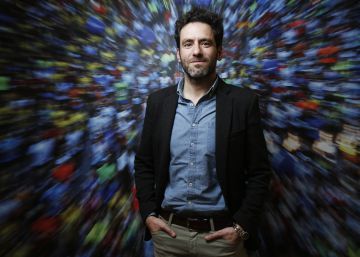 Sémper: “Si el populismo reaccionario nos arrastra, no pinto nada en política”