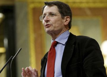 Manuel De la Rocha plantará cara a Pepu Hernández en las primarias del PSOE en Madrid