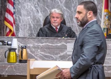 Nuevo revés para Pablo Ibar: el juez aparta al jurado que se retractó
