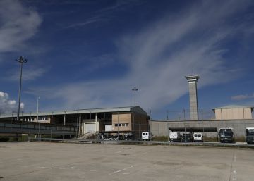 Els 17 veïns de cel·la dels presos del procés a Soto del Real
