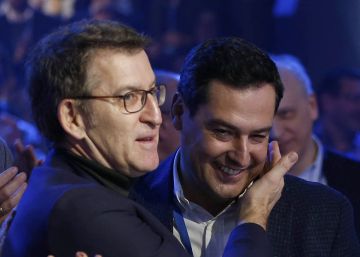 El PP deja solo a Feijóo al reclamar más competencias que financiación