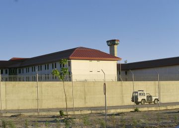 Detenido un funcionario de prisiones por ayudar a una célula de reclusos yihadistas