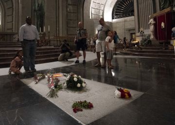 Hasta 30 días de arresto para un militar en activo por firmar el manifiesto contra Franco