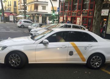 El responsable de Movilidad del Ayuntamiento de Sevilla, imputado en el ‘caso de la mafia del taxi’
