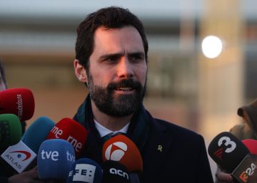 Les queixes dels presos independentistes: sense peces grogues, ‘El Jueves’, ni calefacció a Soto del Real